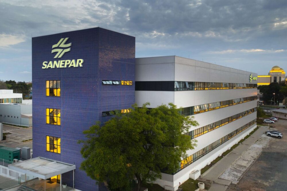 Sanepar Convoca 6ª Assembleia Geral Extraordinária das Microrregiões para Deliberação Estratégica