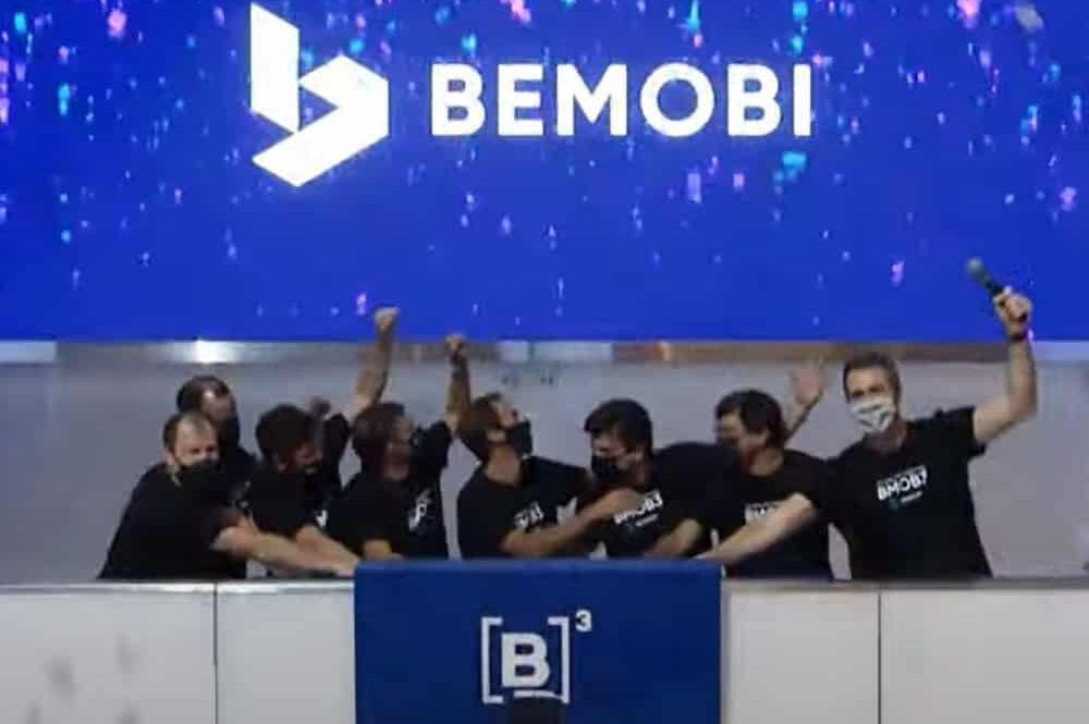 Bemobi Cresce Rapidamente, Amplia Atuação e Realiza IPO
