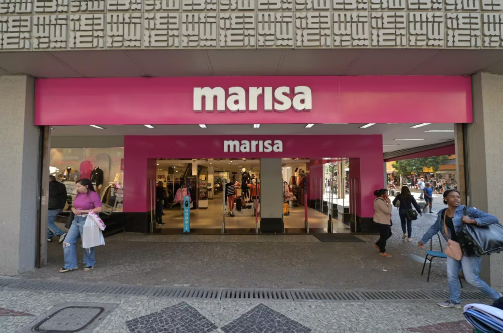 Marisa Lança Primeiro COI de Varejo de Moda no Brasil