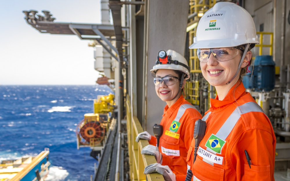 Petrobras Inova com Fortalecimento em Governança e Adoção de Tecnologia de Vanguarda em Conformidade