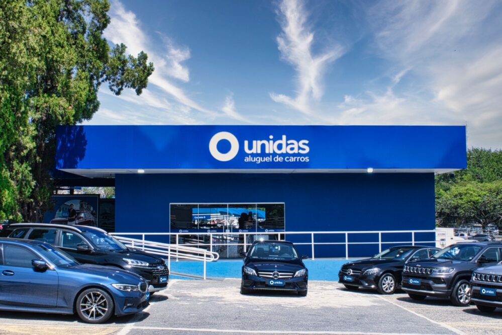 Unidas Obtém Conversão de Registro na CVM