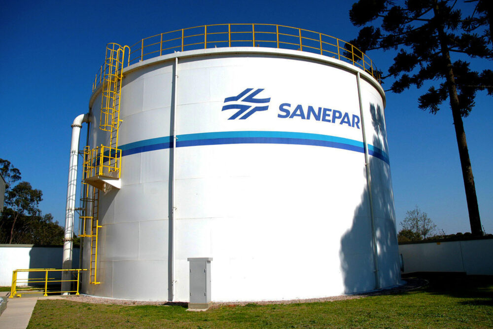 SANEPAR Responde Sobre Oscilações Atípicas na B3